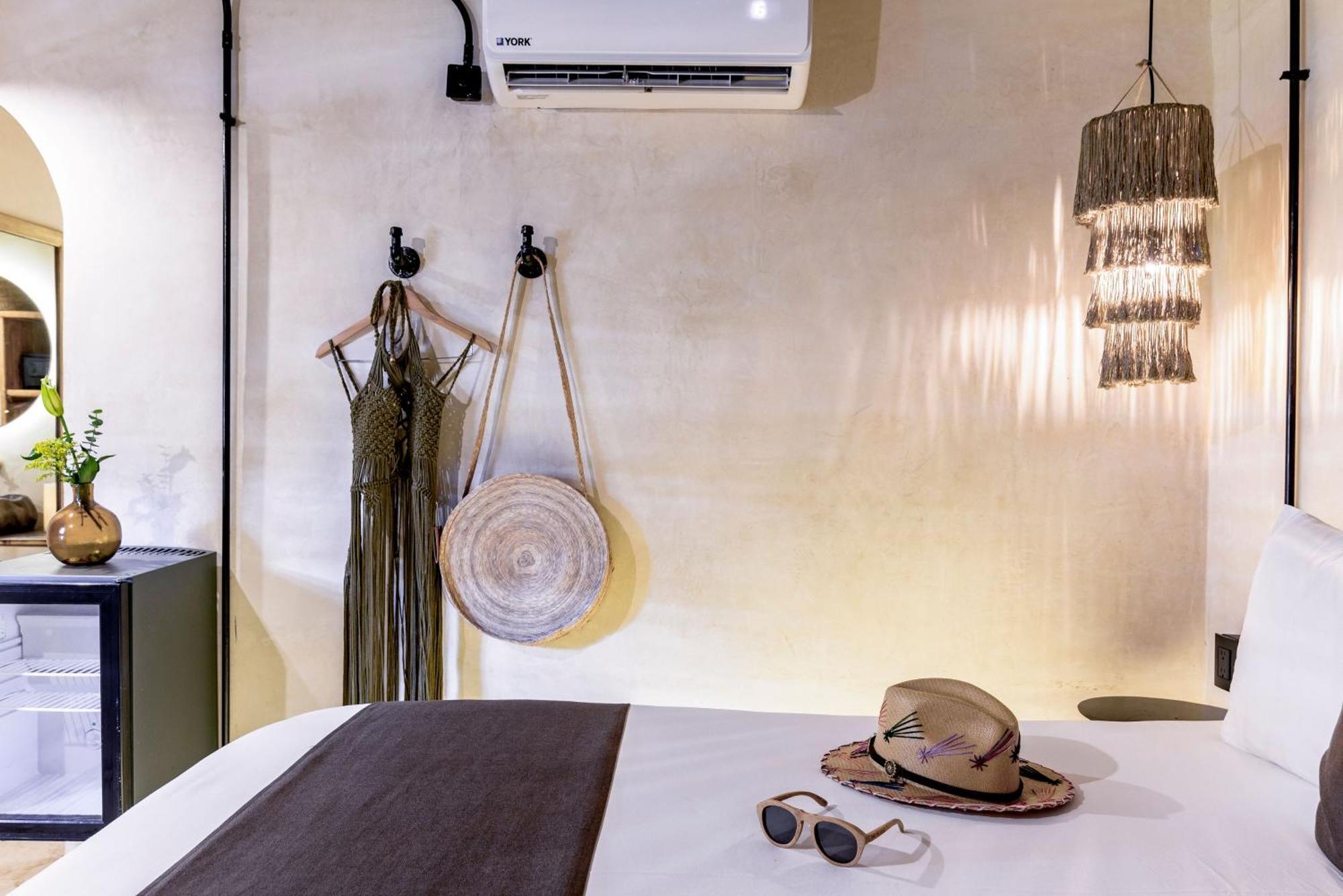 Caribbean Paradise Hotel & Spa - 5Th Avenue Playa del Carmen Dış mekan fotoğraf