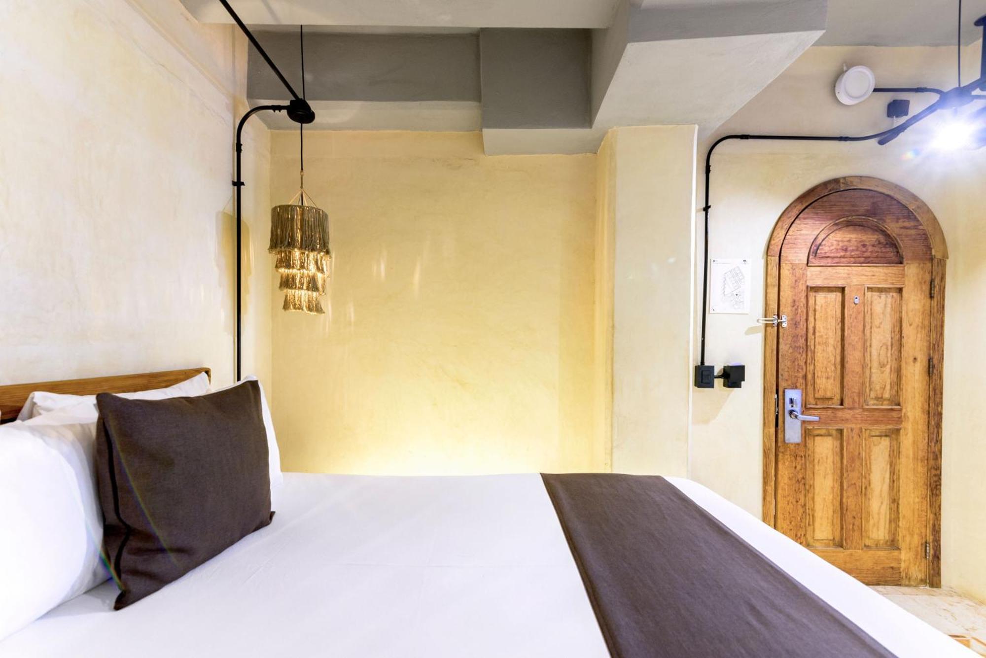 Caribbean Paradise Hotel & Spa - 5Th Avenue Playa del Carmen Dış mekan fotoğraf